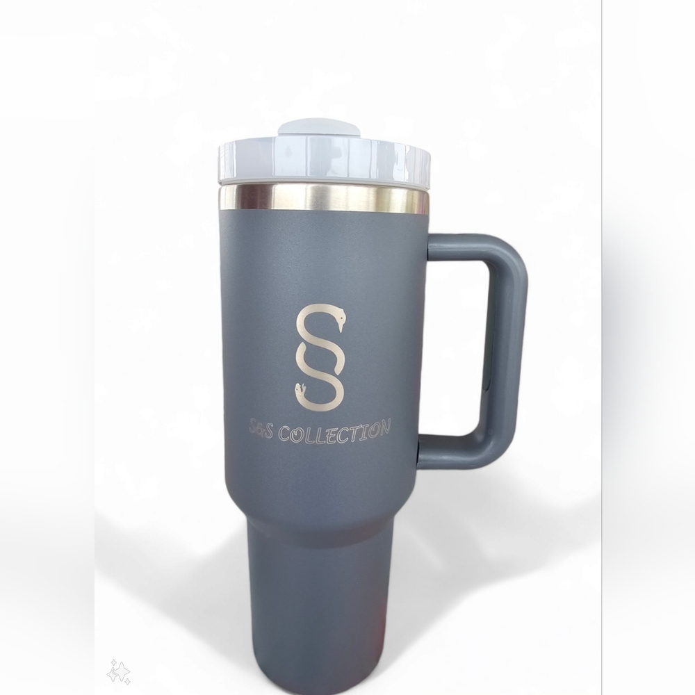 Tumbler